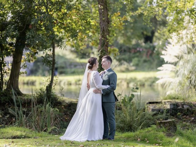 Le mariage de Silvère  et Camille à Brest, Finistère 37