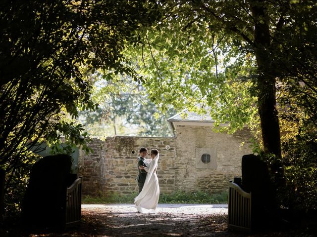 Le mariage de Silvère  et Camille à Brest, Finistère 38