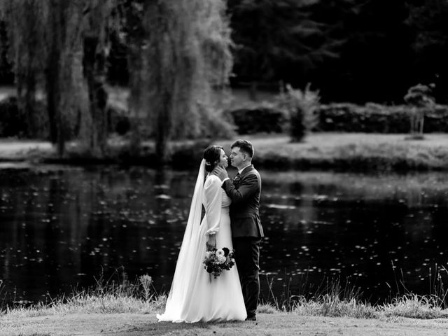 Le mariage de Silvère  et Camille à Brest, Finistère 41