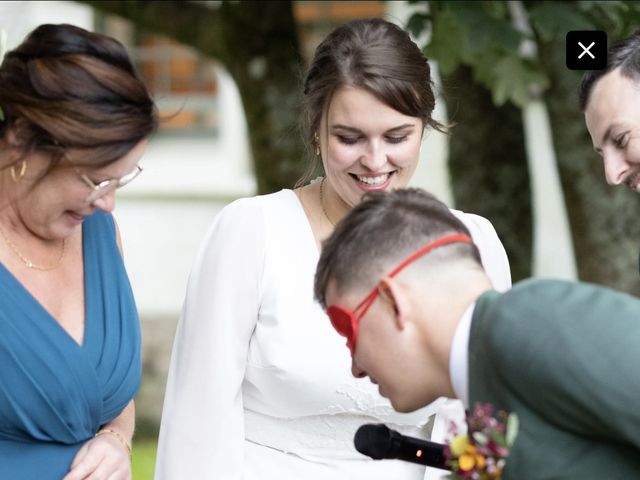 Le mariage de Silvère  et Camille à Brest, Finistère 51