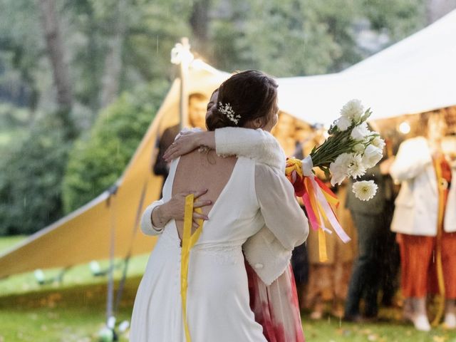 Le mariage de Silvère  et Camille à Brest, Finistère 58