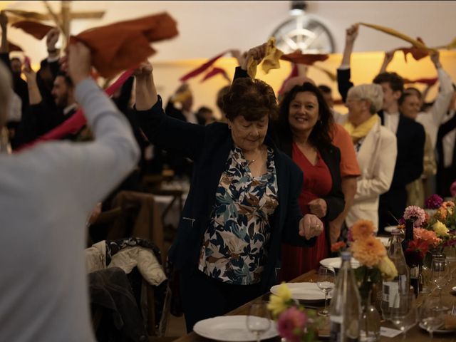 Le mariage de Silvère  et Camille à Brest, Finistère 59