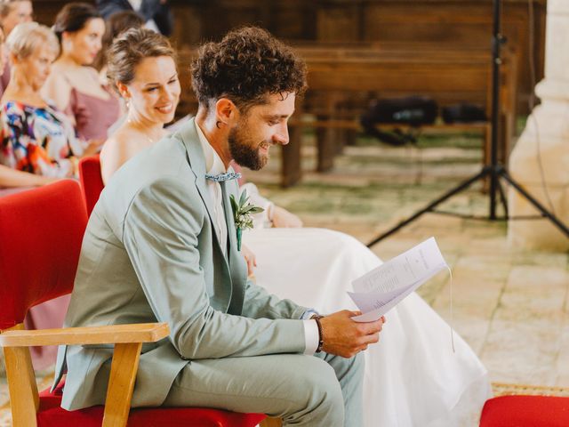 Le mariage de Remy et Camille à Marennes, Charente Maritime 5