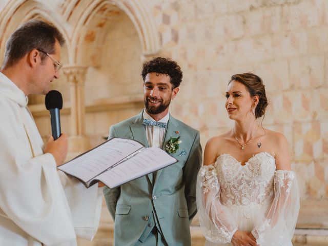 Le mariage de Remy et Camille à Marennes, Charente Maritime 6