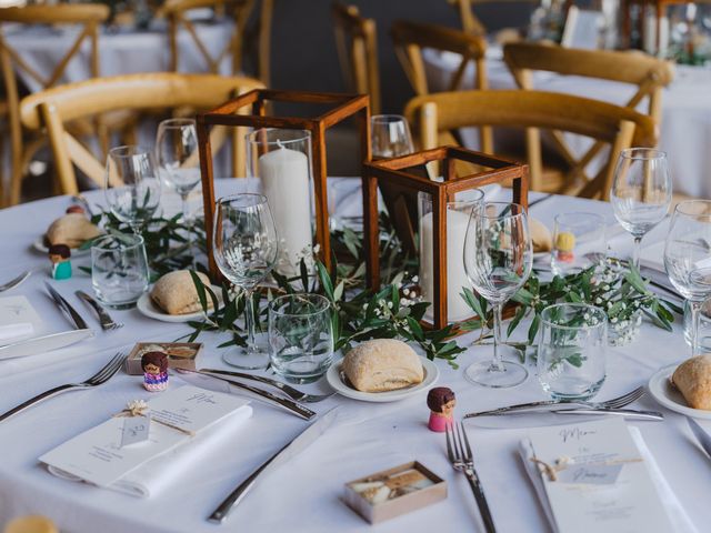 Le mariage de Remy et Camille à Marennes, Charente Maritime 9