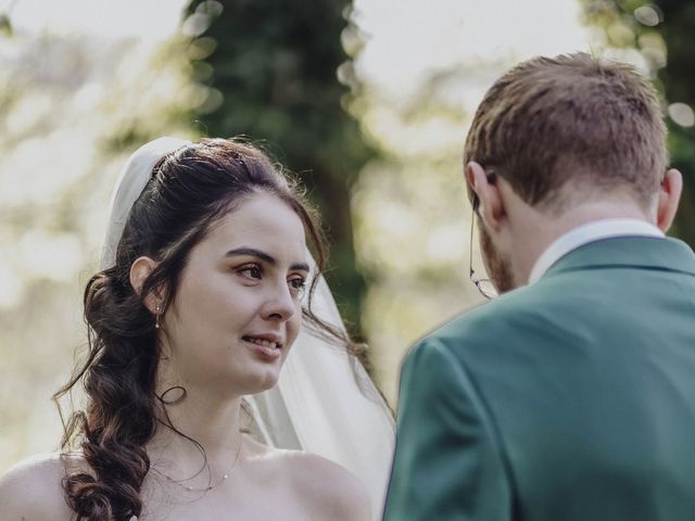 Le mariage de Kévin et Pauline à Sainte-Marie-aux-Mines, Haut Rhin 38