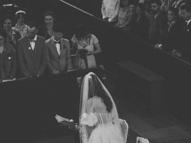 Le mariage de Kévin et Pauline à Sainte-Marie-aux-Mines, Haut Rhin 48