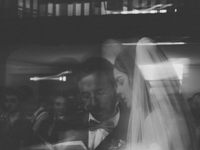 Le mariage de Kévin et Pauline à Sainte-Marie-aux-Mines, Haut Rhin 59