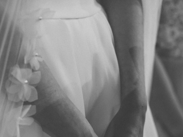 Le mariage de Kévin et Pauline à Sainte-Marie-aux-Mines, Haut Rhin 62