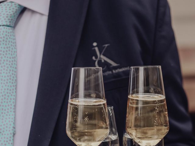 Le mariage de Kévin et Pauline à Sainte-Marie-aux-Mines, Haut Rhin 80