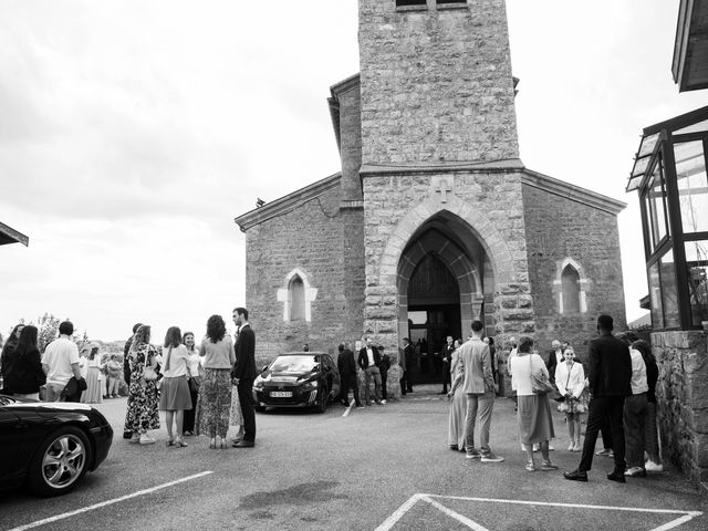 Le mariage de Damien et Delphine à Saint-Symphorien-sur-Coise, Rhône 5