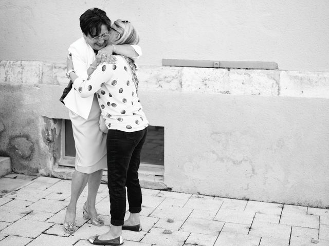 Le mariage de Léo et Laurine à Port-sur-Saône, Haute-Saône 4