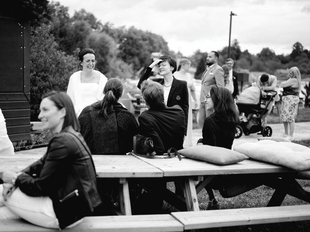 Le mariage de Léo et Laurine à Port-sur-Saône, Haute-Saône 35