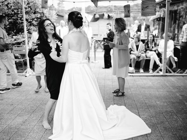 Le mariage de Léo et Laurine à Port-sur-Saône, Haute-Saône 40