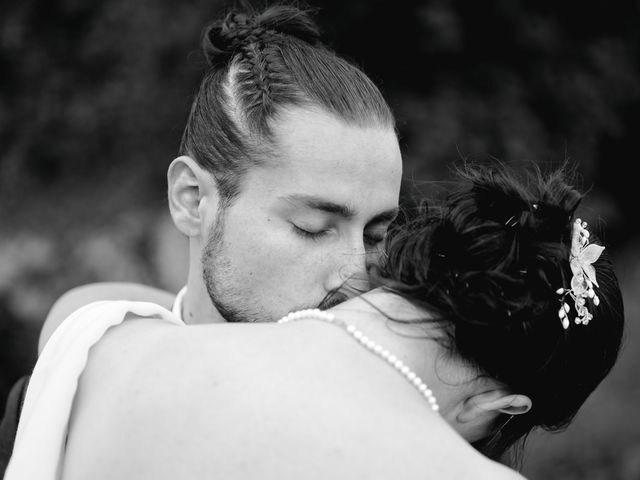 Le mariage de Léo et Laurine à Port-sur-Saône, Haute-Saône 46