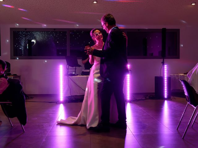 Le mariage de Léo et Laurine à Port-sur-Saône, Haute-Saône 52