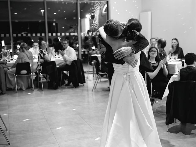 Le mariage de Léo et Laurine à Port-sur-Saône, Haute-Saône 53
