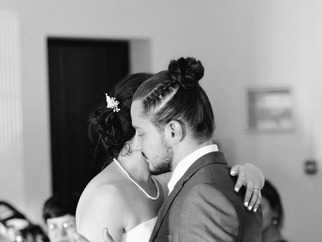 Le mariage de Léo et Laurine à Port-sur-Saône, Haute-Saône 55