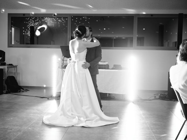Le mariage de Léo et Laurine à Port-sur-Saône, Haute-Saône 56
