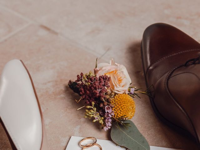 Le mariage de Clément et Anne-Claire à Sainte-Maure-de-Touraine, Indre-et-Loire 6