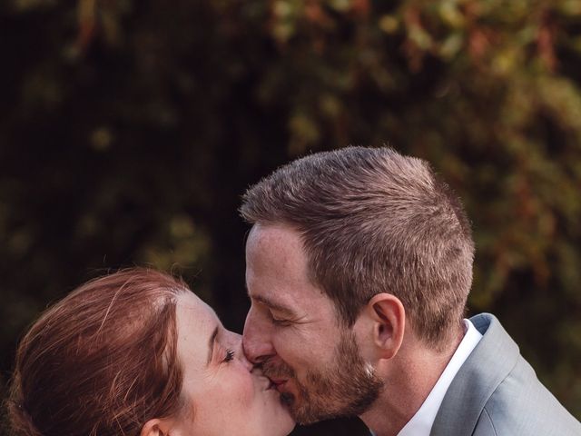 Le mariage de Clément et Anne-Claire à Sainte-Maure-de-Touraine, Indre-et-Loire 1
