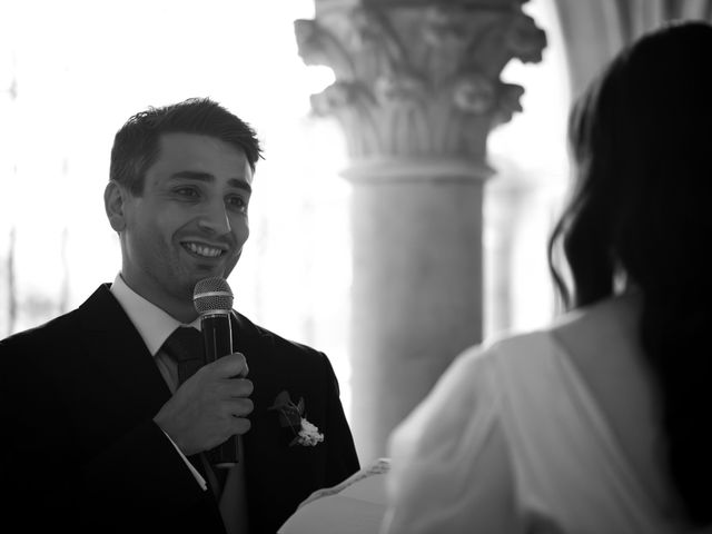 Le mariage de Quentin et Claire à Saint-Bris-des-Bois, Charente Maritime 16