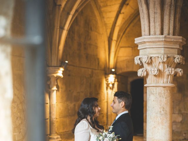 Le mariage de Quentin et Claire à Saint-Bris-des-Bois, Charente Maritime 22