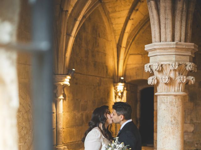 Le mariage de Quentin et Claire à Saint-Bris-des-Bois, Charente Maritime 24