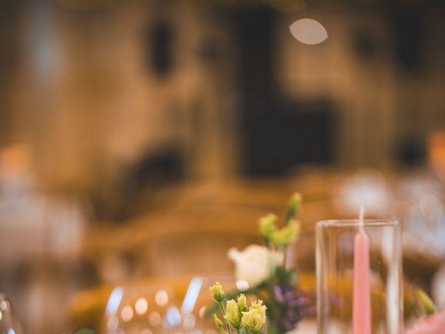 Le mariage de Quentin et Claire à Saint-Bris-des-Bois, Charente Maritime 29