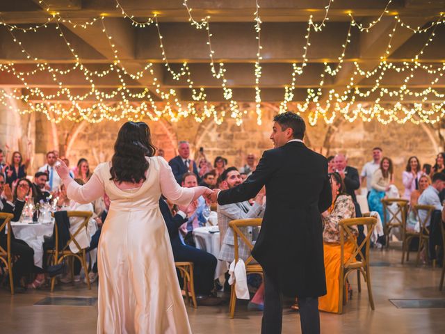 Le mariage de Quentin et Claire à Saint-Bris-des-Bois, Charente Maritime 32