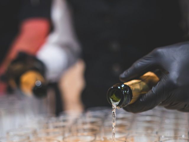 Le mariage de Quentin et Claire à Saint-Bris-des-Bois, Charente Maritime 33