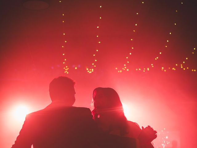 Le mariage de Quentin et Claire à Saint-Bris-des-Bois, Charente Maritime 38