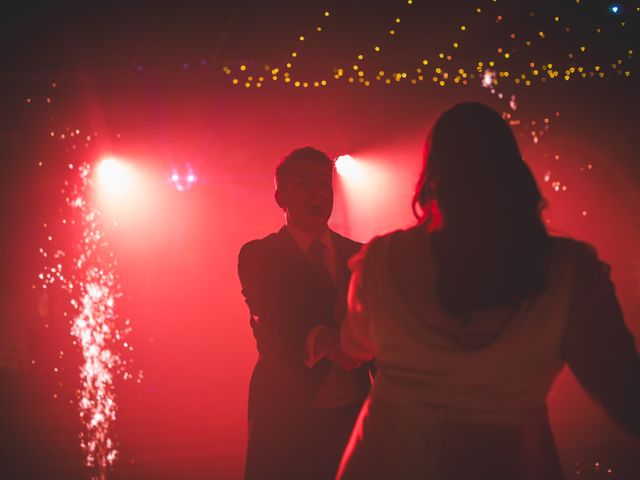 Le mariage de Quentin et Claire à Saint-Bris-des-Bois, Charente Maritime 39