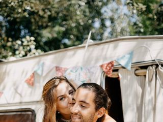 Le mariage de Anaïs et Damien 3