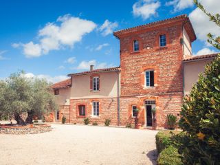 Le mariage de Joanna et Alexandre 1