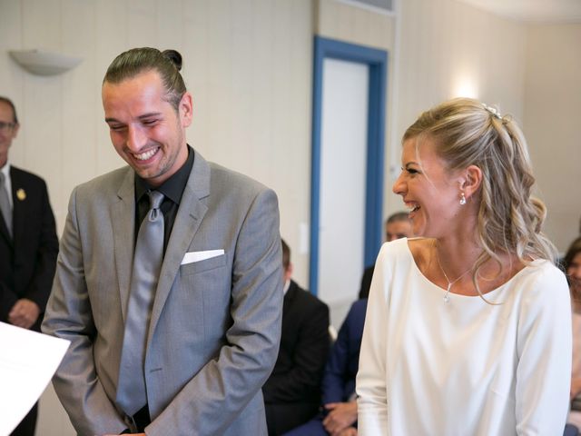 Le mariage de Marc et Célia à Nice, Alpes-Maritimes 13