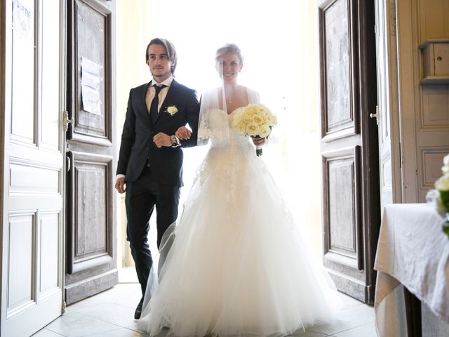 Le mariage de Marc et Célia à Nice, Alpes-Maritimes 18