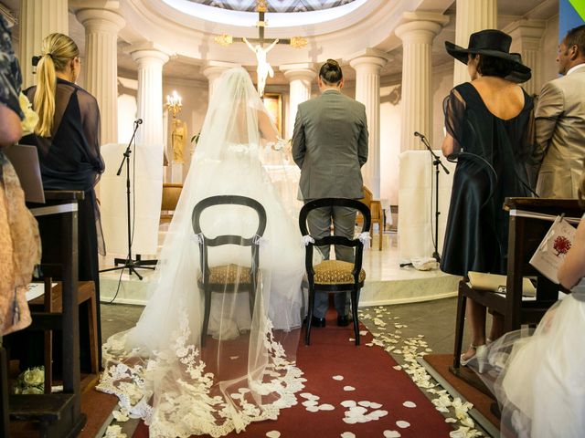 Le mariage de Marc et Célia à Nice, Alpes-Maritimes 20