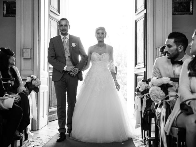 Le mariage de Marc et Célia à Nice, Alpes-Maritimes 25