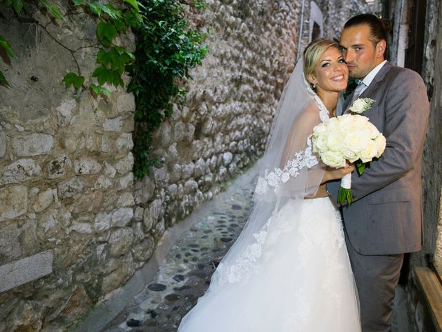 Le mariage de Marc et Célia à Nice, Alpes-Maritimes 40