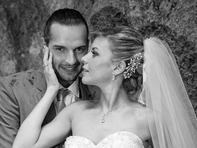 Le mariage de Marc et Célia à Nice, Alpes-Maritimes 43