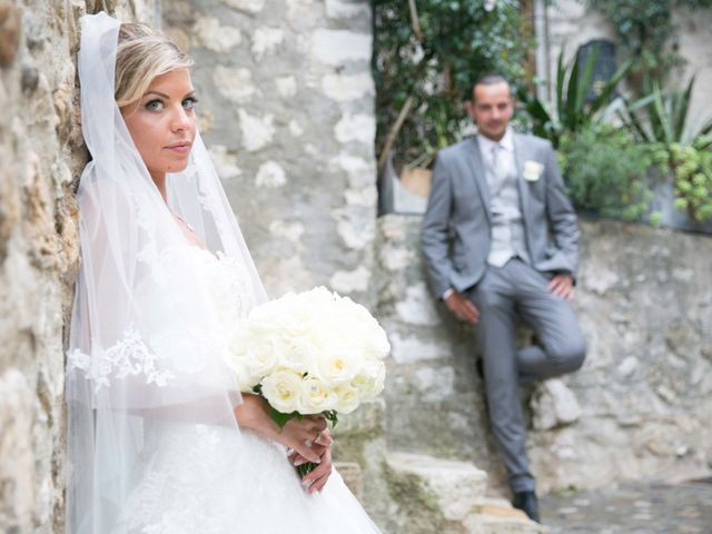 Le mariage de Marc et Célia à Nice, Alpes-Maritimes 44