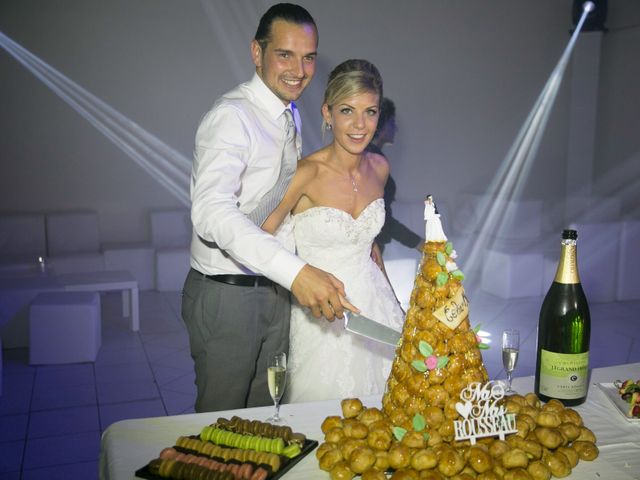 Le mariage de Marc et Célia à Nice, Alpes-Maritimes 55