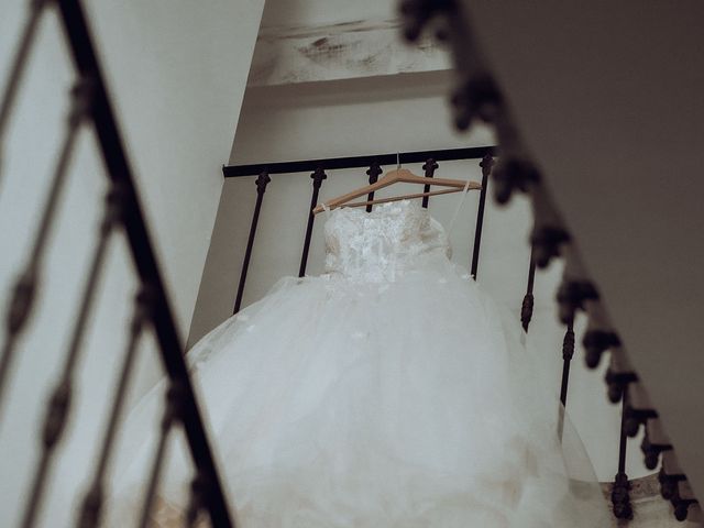 Le mariage de Anthony et Christelle à Barbentane, Bouches-du-Rhône 3