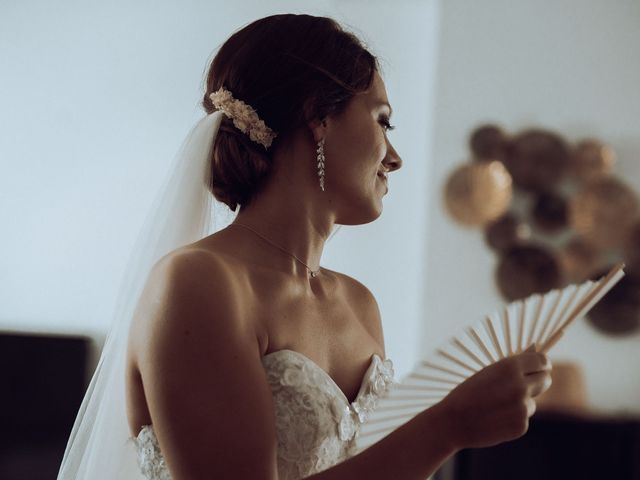 Le mariage de Anthony et Christelle à Barbentane, Bouches-du-Rhône 1