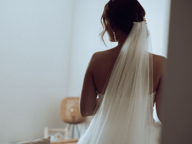 Le mariage de Anthony et Christelle à Barbentane, Bouches-du-Rhône 8