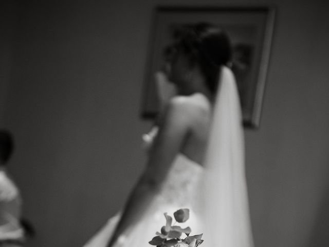 Le mariage de Anthony et Christelle à Barbentane, Bouches-du-Rhône 15