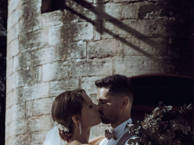 Le mariage de Anthony et Christelle à Barbentane, Bouches-du-Rhône 28