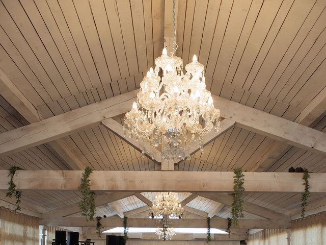 Le mariage de Anthony et Christelle à Barbentane, Bouches-du-Rhône 29