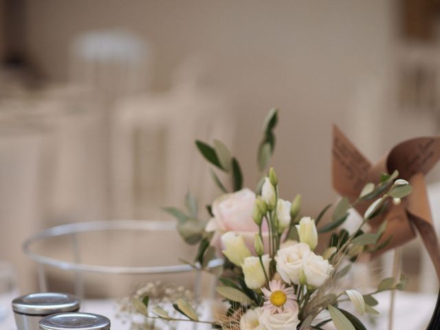 Le mariage de Anthony et Christelle à Barbentane, Bouches-du-Rhône 31